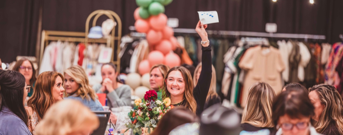 United Way of Midland: Power of the Purse
