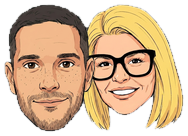 Ryan and Terra