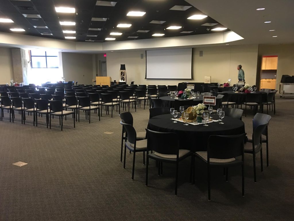 Brown Bag Lunch and Lecture: The Midland and Northwestern Railroad