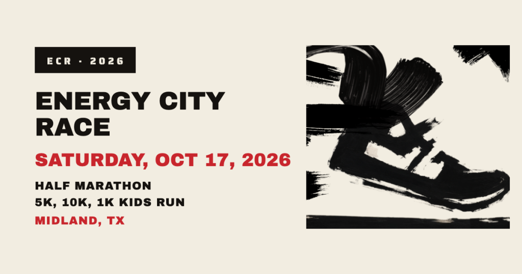 Energy City Race