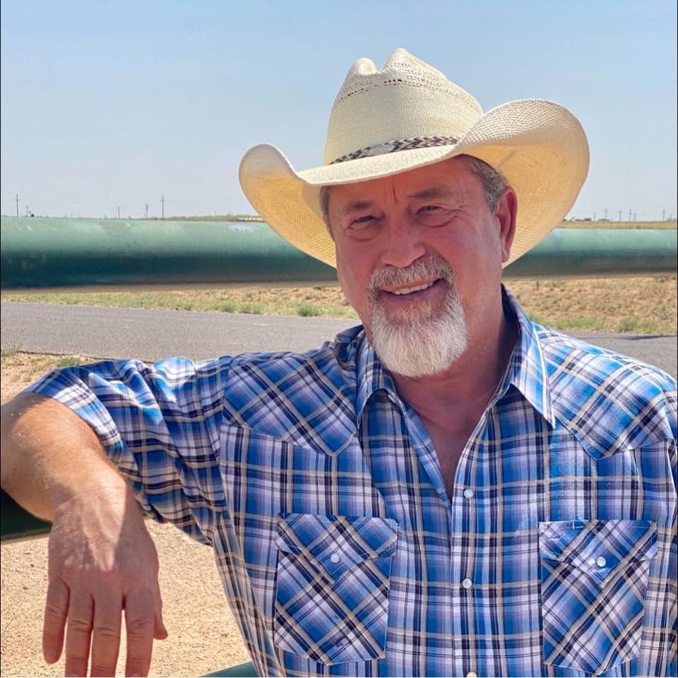 Friday Night Live: Johnny Blaine and The Spur Band
