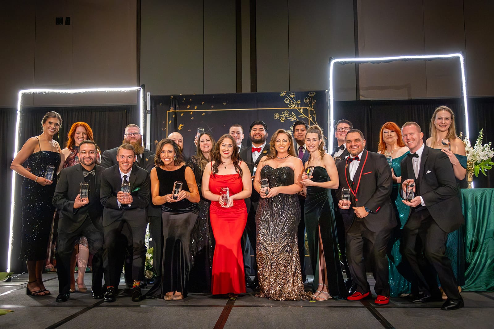 Midland 20 Under 40 Awards Gala