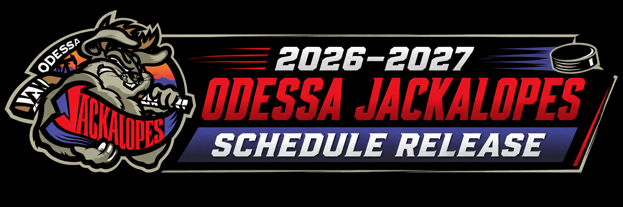 Odessa Jackalopes vs. Amarillo Wranglers