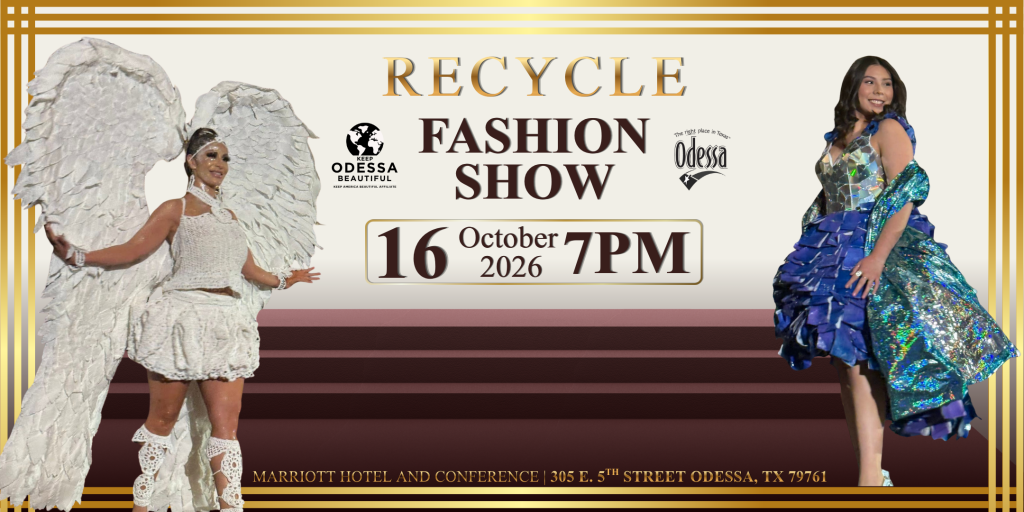 10th Annual Recycle Fashion Show