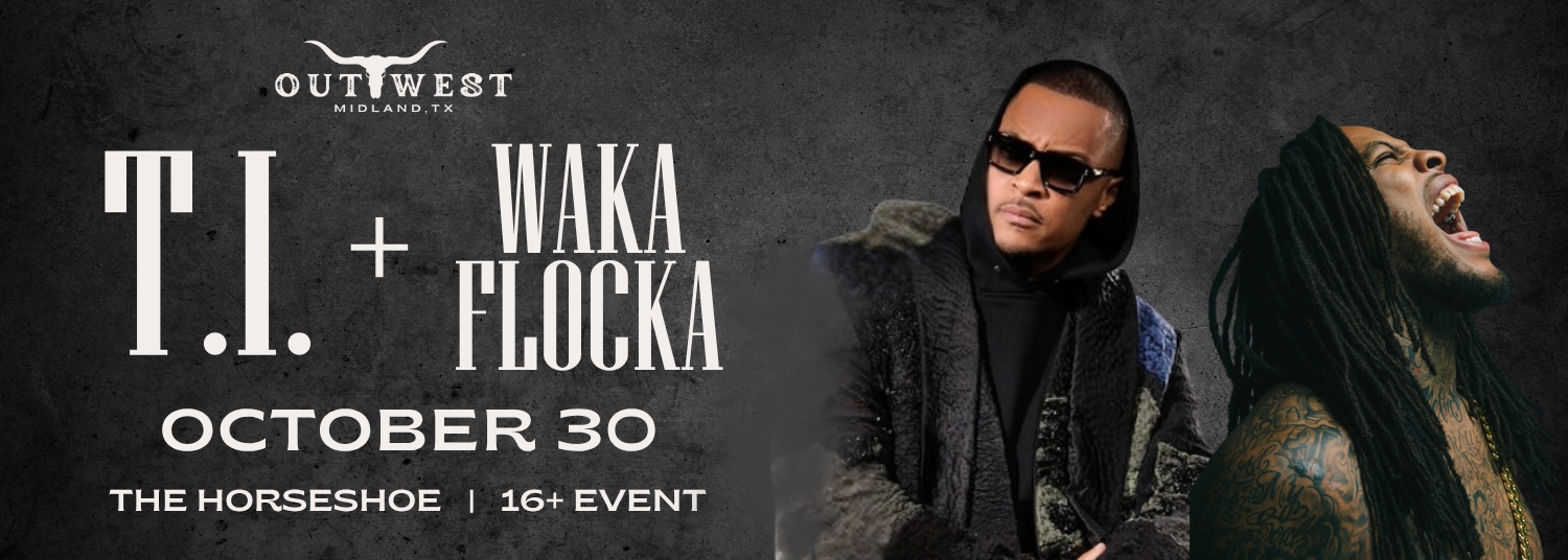 T.I. featuring Waka Flocka