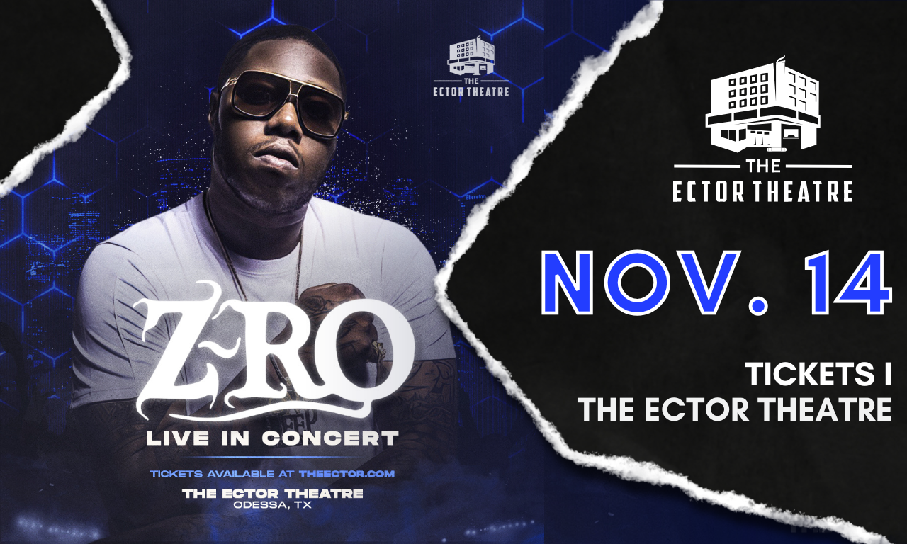 Z-RO Live in Concert